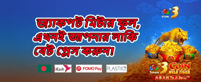 ডেইলি ক্যাশব্যাক 💰 promotion